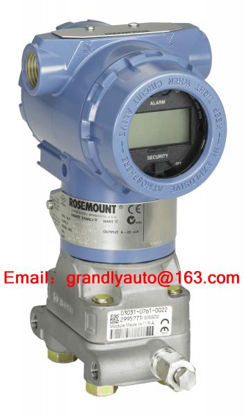 Quality Quality New Rosemount 644HAI1J6M5Q4 Temperature Transmitter for sale