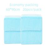 Leak Proof 60x90Cm Medicare Maternity Pads Urinary Pads For Elderly