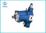 High Pressure Hydraulic Piston Motor Original Hydraulic For Lifting And