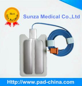 China ESU plates /Nagetive electrode /ground electrode for Paediatric on sale
