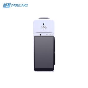Wholesale 8 Mega Pixels Android POS Terminal MTK MT8735 PCI CE Mobile Pos Terminal from china suppliers