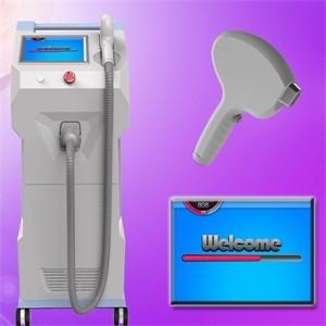 Wholesale 5w laser diode 808nm Diode Laser Hair Removal beauty system with amazing result from china suppliers