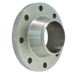 Awwa C207 A105 Gr 70 CL 150 Carbon Weld Neck Flange