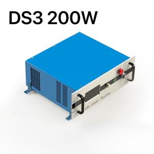 Wholesale Ds3 200w Diode Laser System Fiber Coupled 976nm from china suppliers