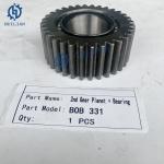 BOB331 Final Drive Repairment 2nd Second Sun Gear Planet Bearing for Excavator
