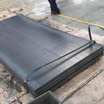 Hot/Cold Rolled Mild Ms Pickled Oiled Carbon Galvanized Steel Plate for Building