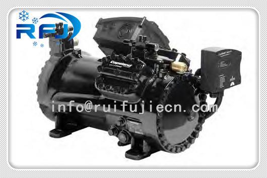 380-420V 50Hz Emerson Scroll Compressor / Copeland Compressor DKJ-100 Refrigerat