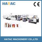 Paper Bag Forming Machine,Paper Bag Making Machine,Shopping Paper Bag Machine