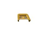 Precision Investment Casting Excavator Spare Parts of Dam Board