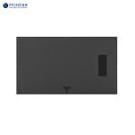 9.7mm Bezel Ultra Thin LCD Display 27inch Indoor Digital Display
