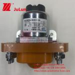 Dc Contactor SZJ200A Electric Sweeper Electric Four-Wheeler Tight Good Sealing