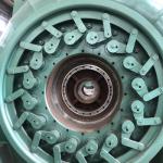 4MW Alternative Water Turbine francis hydro turbine Generator