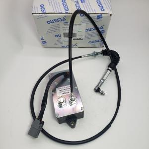 Wholesale Throttle Motor VOE14630450 14630450 For VOLVO EC35D EC80D ECR35D ECR40D ECR50D ECR58D from china suppliers