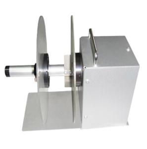 Wholesale 2017 Wholesale electirc Label Rewinder Machine R120 in the world from china suppliers