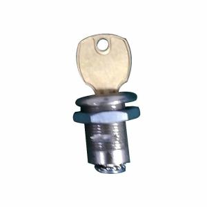 Wholesale Diebold 49201804000D Diebold Lock with Keys Hyosung Wincor ATM Parts Supplier from china suppliers