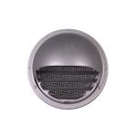 100-200mm Stainless Steel Home Wall Round Air Vent Diffuser Waterproof Vent