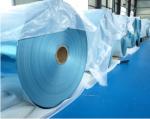 Hydrophilic 8011 Aluminum Foil , Hydrophilic Aluminium Foil Heat Resisting