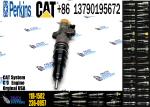 Common Rail Injector Assy 387-9431 387-9439 557-7634 293-4071 10R-7222 10R-4764