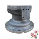 Modern R60WVS Rotary Motor Housing / Pump Housing 6 Teeth 148H