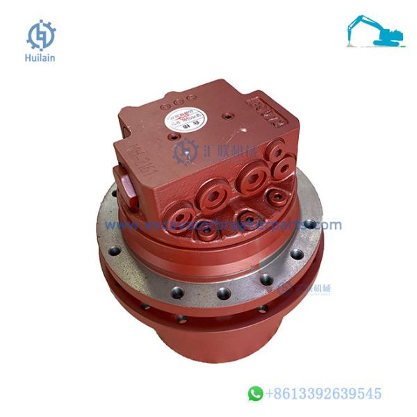 IHI15 IHI18 IHI20NX2 IHI Mini Excavator Track Propelling Travel Motor Final