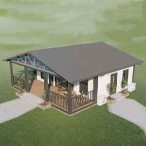 Wholesale Expandable Luxury House Container With Full Bathroom Extend Prefabricated 20ft 2500kg / 40ft 5000kg from china suppliers