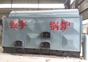 Wholesale Energy Saving Coal Fired Hot Water Furnace , Industrial Hot Water Boiler from china suppliers