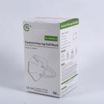 China Factory Supply High Quality 5 Ply Reusable Protective Face Mask