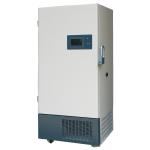 Vertical Small Ultra Low Temperature Laboratory Deep Freezer -45℃ -65℃ -86℃