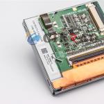 Toshiba 3.5 Inch TFT LCD Screen LT035CA23600 Auto Parts Replacement