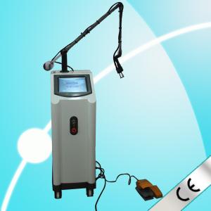 Wholesale NBW-FII liquid crystal display fractional co2 laser laser equipment co2 fractional from china suppliers