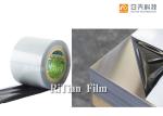 High Tack Stainless Steel Protective Film Free Sample Available Printing Logo
