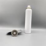 High-Efficiency Aerosol BOV System – Precision Dispensing, 100% Product