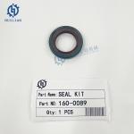 160-0089 7K-9205 1661495 1661494 Excavator Oil Seals For CAT 320D 323DL 953