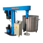 Paint Production Line for Farms Machinery Equipment Making Machine for Paint