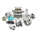 Spherical Roller Bearing F 800730.PRL Concrete Mixer Truck Bearing F-800730.PRL