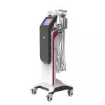 DPL Body Cavitation Machine RF Skin Tightening Fat Reducer Body Face Lifting