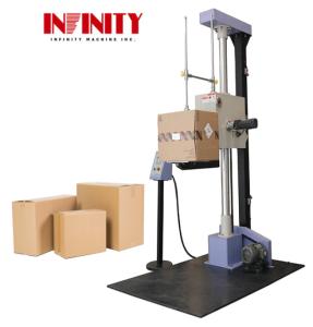 Wholesale ISO2248-1995 Cosmetics Package Test Equipment With 100kg Load from china suppliers
