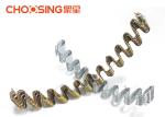 11 Gauge Zig Zag Sofa Springs Precut Curved Shape Excellent Rust Proof