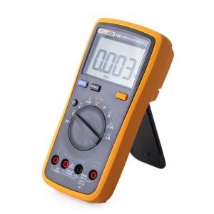 Wholesale Fluke 15B+ 17B+ Digital Multimeters With Test Lead Voltage Probe Meters from china suppliers