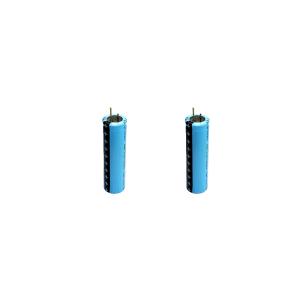 Wholesale MSDS HMC1865 Lipo Rechargeable Battery 3.7V 1300mAh Manganese Lithium Battery from china suppliers
