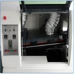High Speed Hot Air 380V SMT Soldering Machine For Dip Solder