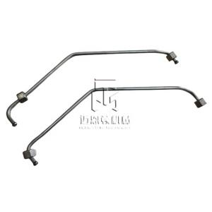 Wholesale High Pressure Pipe 04263444 0426 3444 4263444 For Deutz TCD2015 V06 V08 Engines from china suppliers