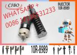Fuel Injector Assembly 10R-8989 253-0615 10R-1000 10R-7229 229-5919 211-3027 232