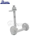 48190-0K030 Front Lower Arm Bolt Adjuster Kit for Toyota Pickup Hilux Vigo