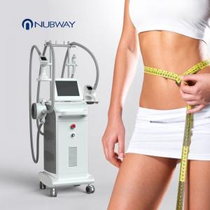 China 2019 new trending body shaping lpg slimming treatment lpg lpg endermologie machine price on sale