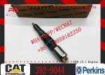 Remanufactured High quality Common Rail Injector 328-9649 392-9044