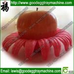 EPE Fruit Packs Pan (D140mm, white)