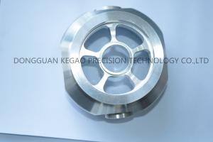 Wholesale KEGAO Consumer Electronics Components , A2017 Cnc Aluminium Parts from china suppliers