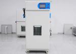 UL 1642 Lithium Battery Heavy Impact Tester For Battery 9.1kg Impact Strength