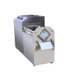 Electric French Fries Potato Strips Cutting Machine Stainless Steel High